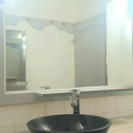Apartment 4 Pers. 1 Avec Piscine