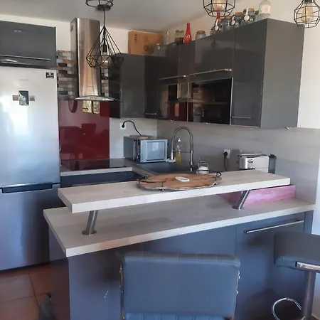 Apartment 4 Pers. 1 Avec Piscine