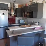 דירה 4 Pers 1 Terrasse Et Piscine