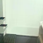 דירה 4 Pers 1 Terrasse Et Piscine *