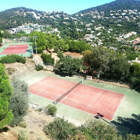 דירה 4 Pers 1 Terrasse Et Piscine