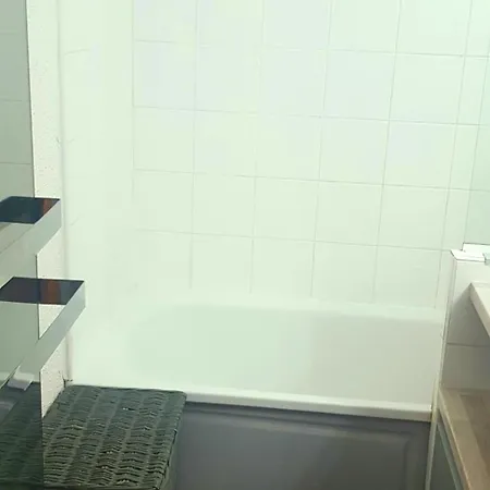 Апартаменты 4 Pers 1 Terrasse Et Piscine *